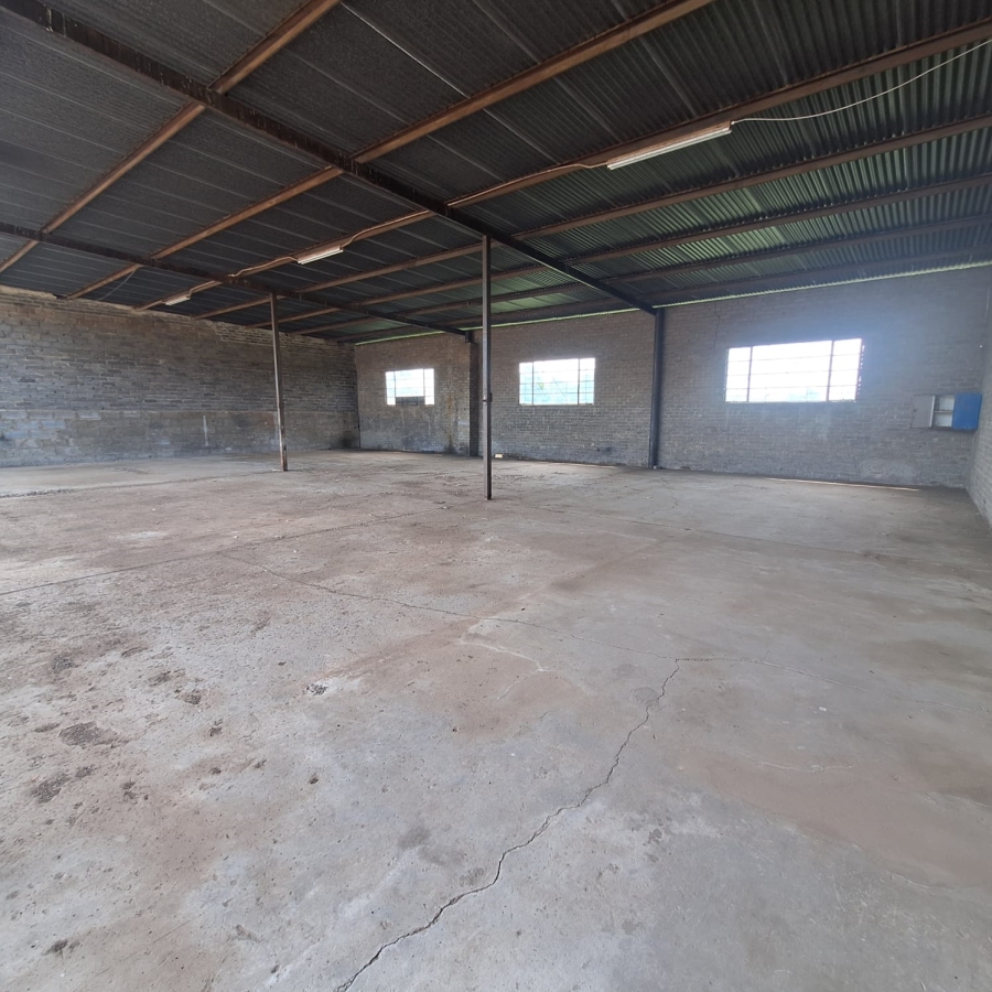 0 Bedroom Property for Sale in Vrede Free State